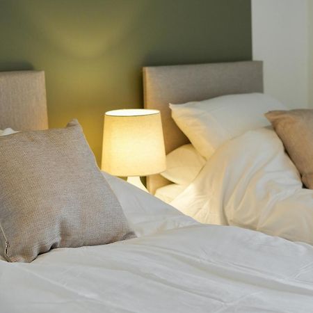 Sheffield Apt, Free Parking, Perfect For Workers Stannington  Ngoại thất bức ảnh