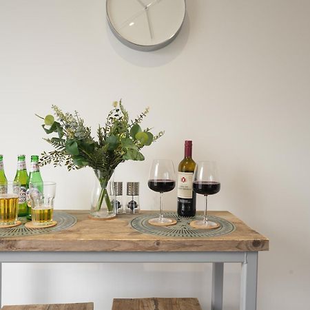 Sheffield Apt, Free Parking, Perfect For Workers Stannington  Ngoại thất bức ảnh