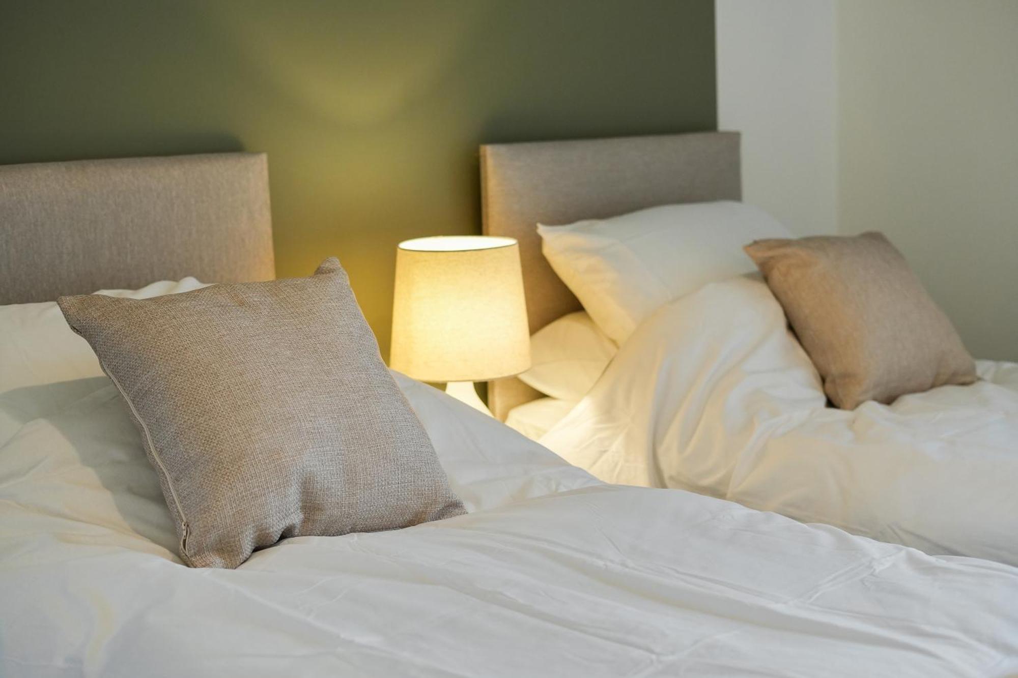 Sheffield Apt, Free Parking, Perfect For Workers Stannington  Ngoại thất bức ảnh