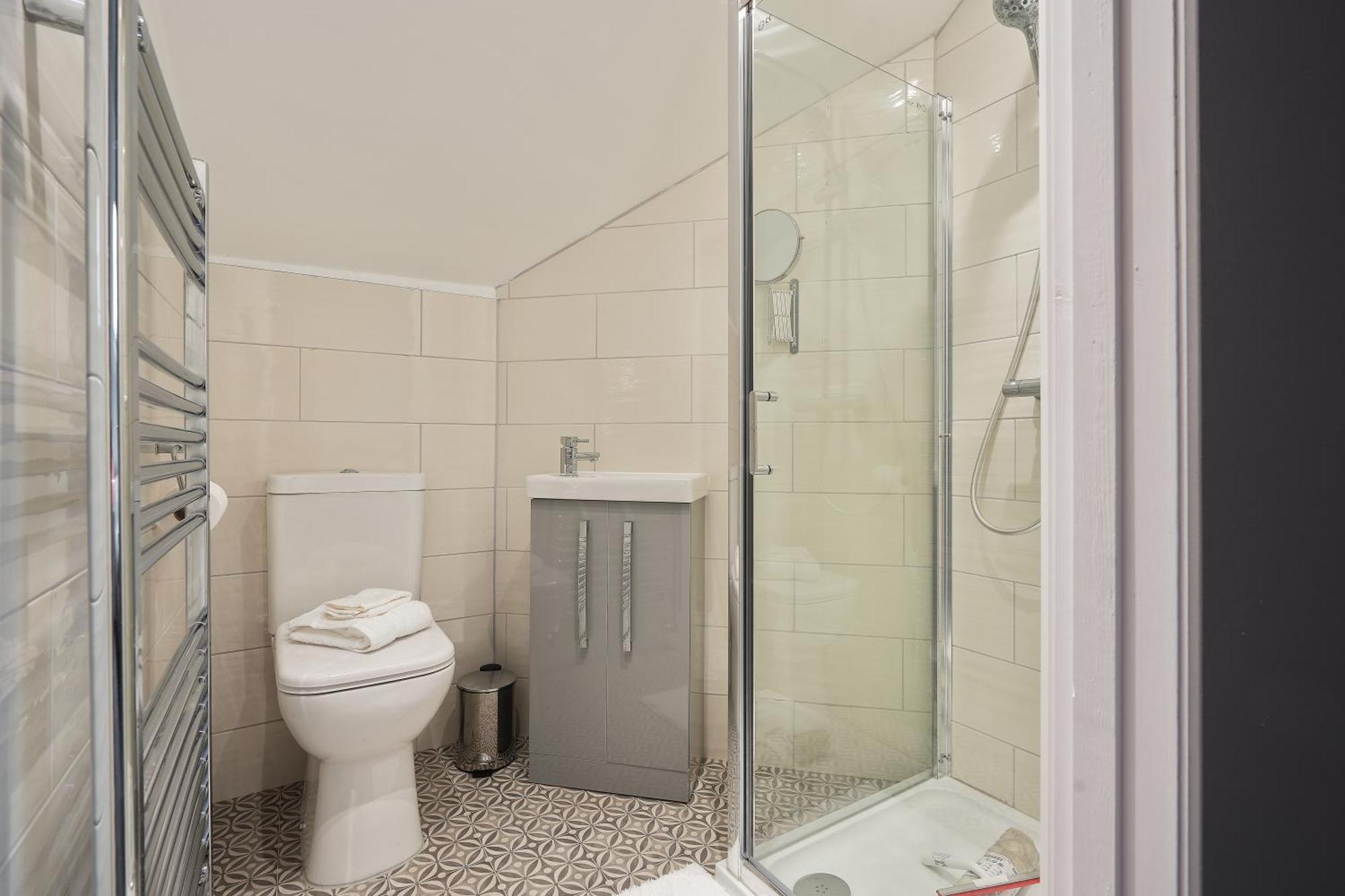 Sheffield Apt, Free Parking, Perfect For Workers Stannington  Ngoại thất bức ảnh