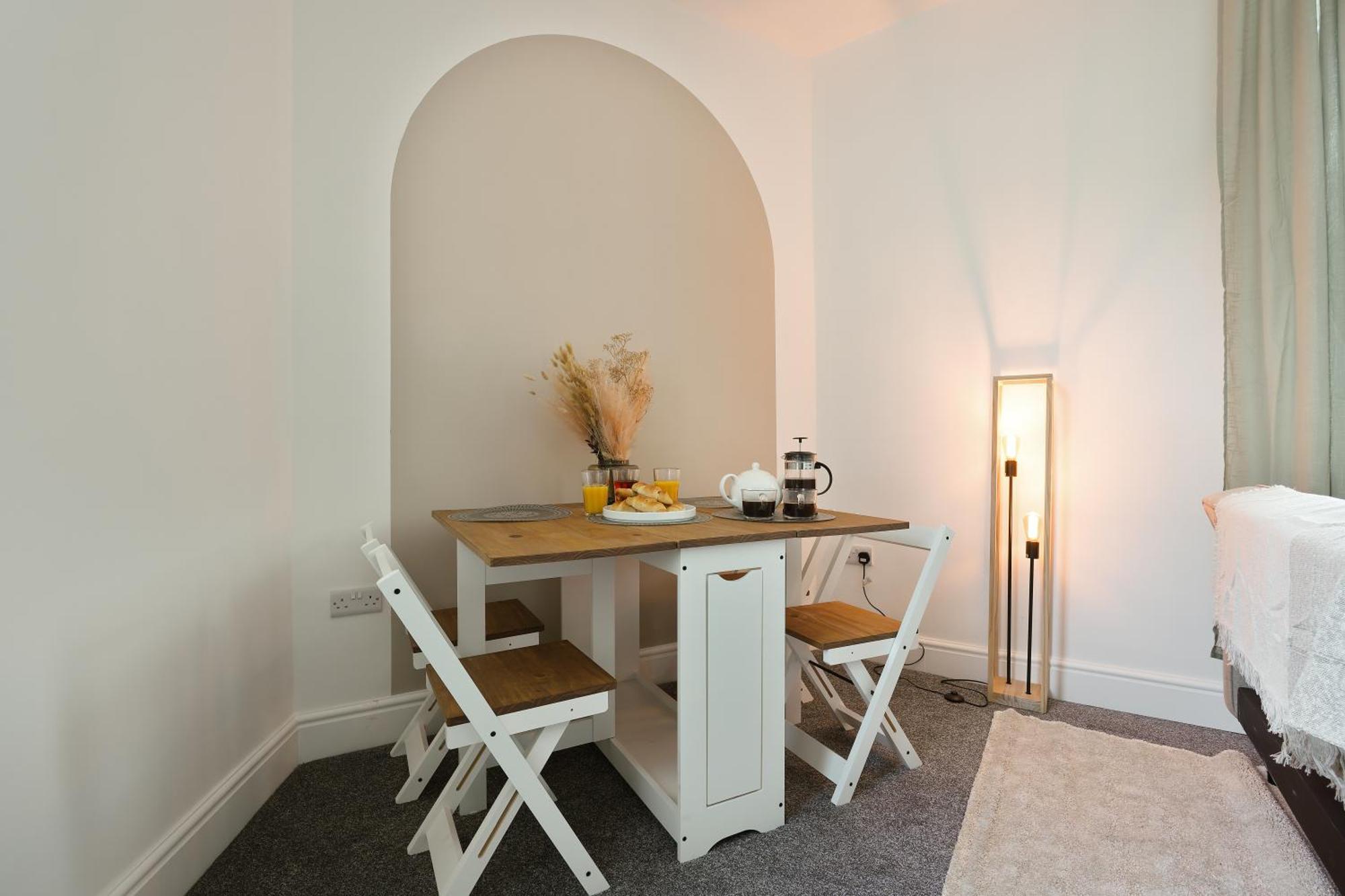 Sheffield Apt, Free Parking, Perfect For Workers Stannington  Ngoại thất bức ảnh