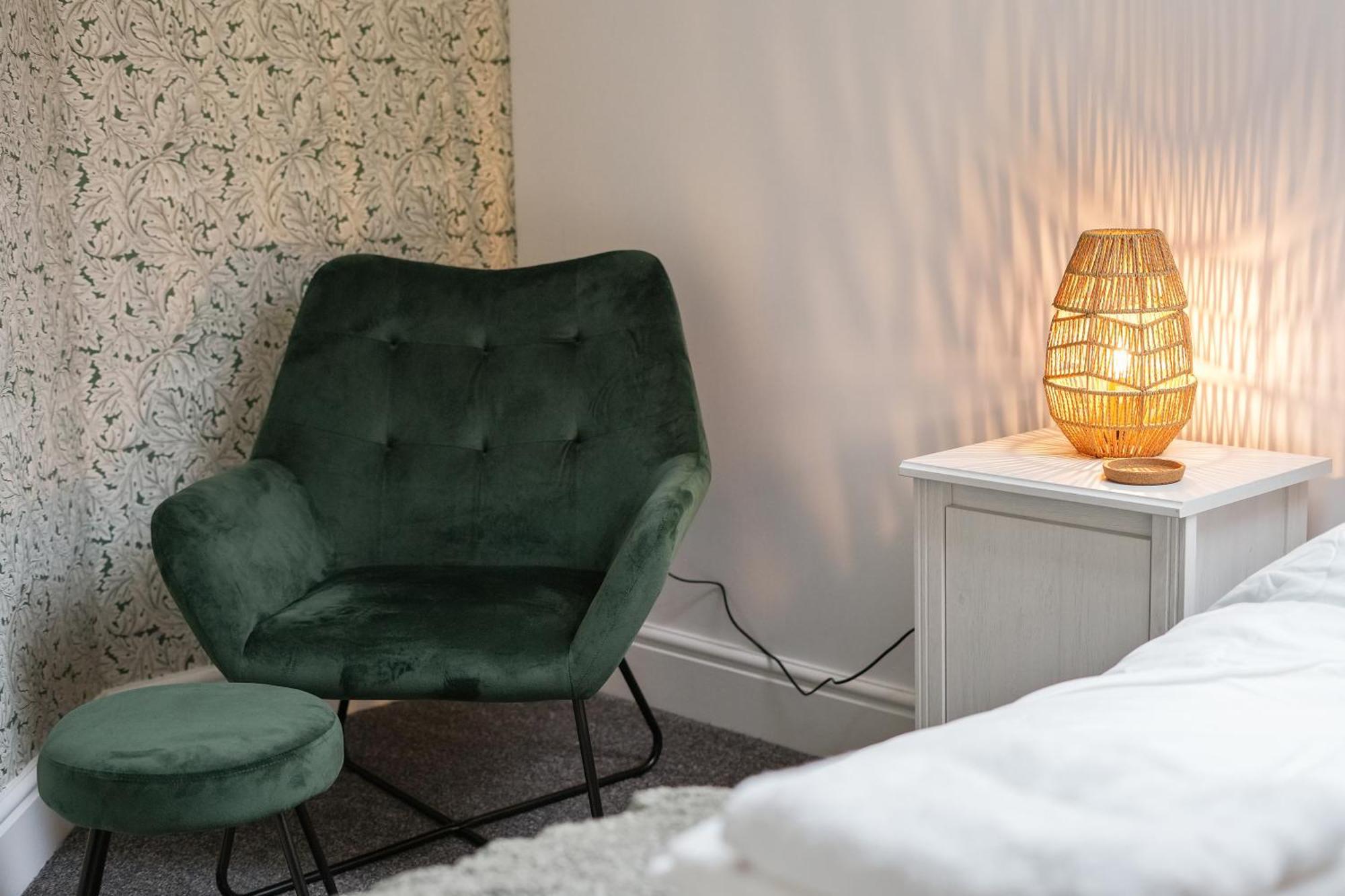 Sheffield Apt, Free Parking, Perfect For Workers Stannington  Ngoại thất bức ảnh