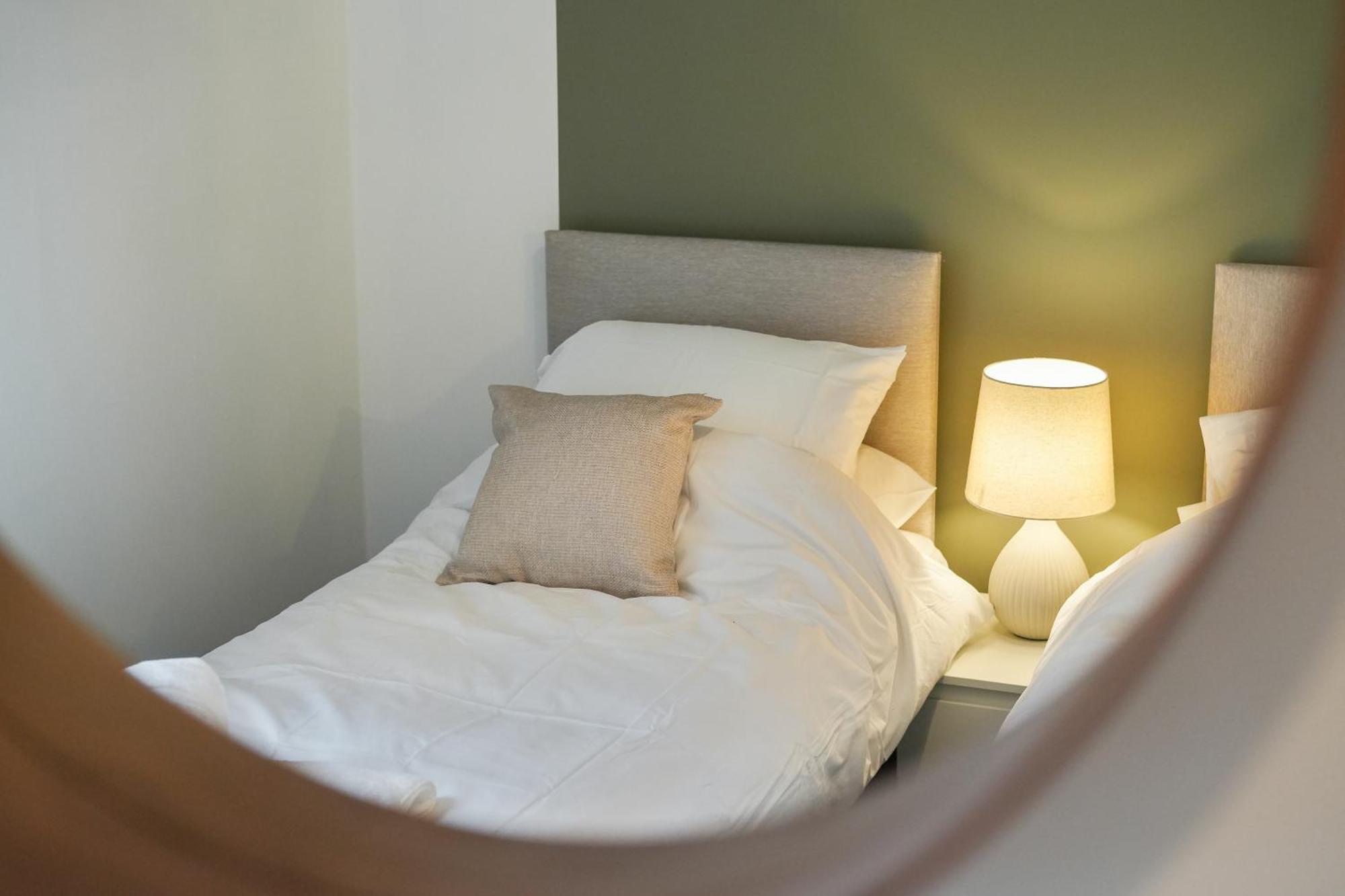 Sheffield Apt, Free Parking, Perfect For Workers Stannington  Ngoại thất bức ảnh