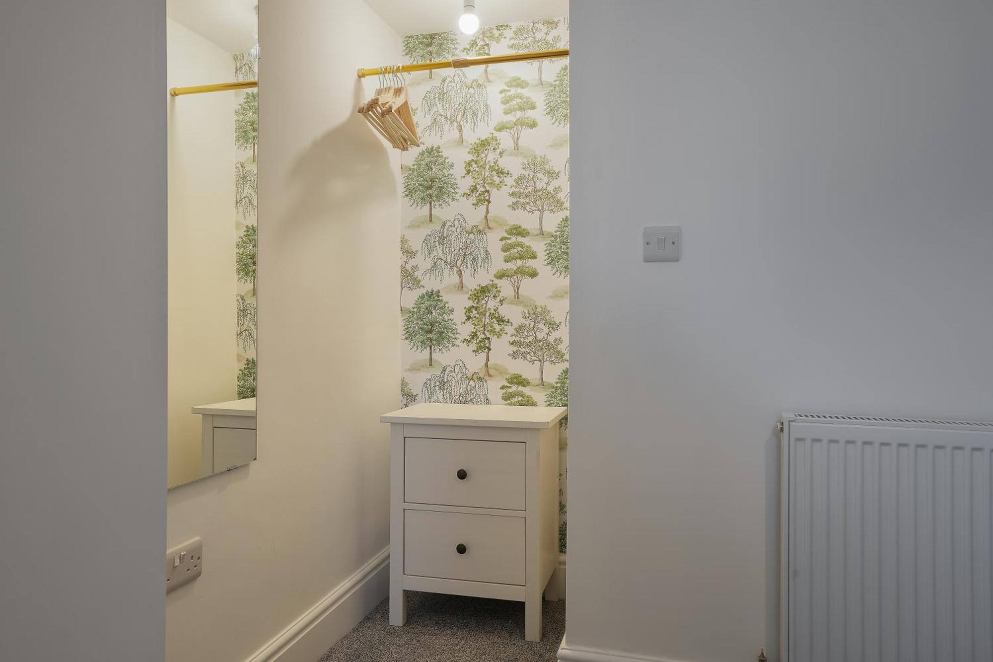 Sheffield Apt, Free Parking, Perfect For Workers Stannington  Ngoại thất bức ảnh