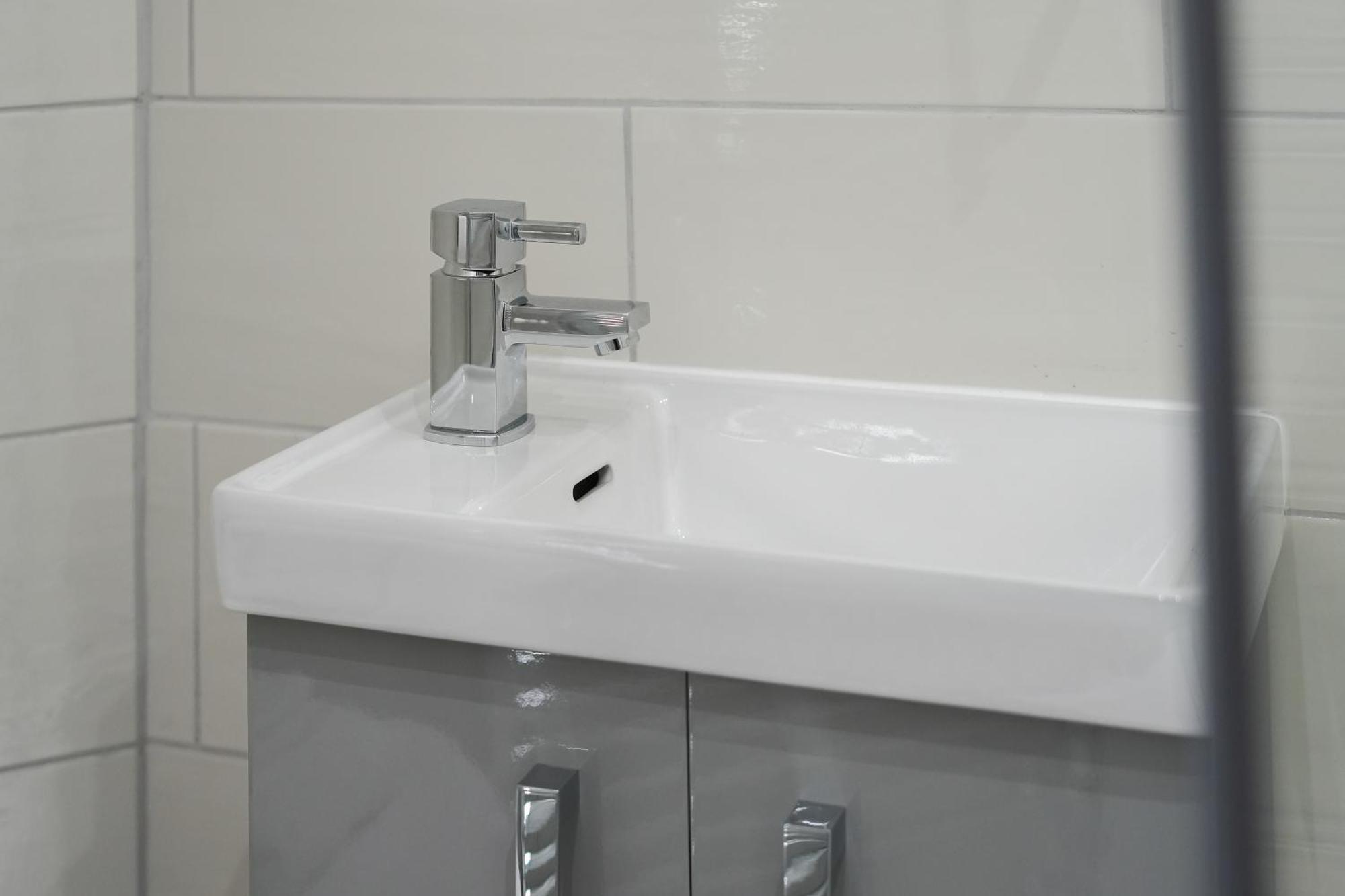 Sheffield Apt, Free Parking, Perfect For Workers Stannington  Ngoại thất bức ảnh