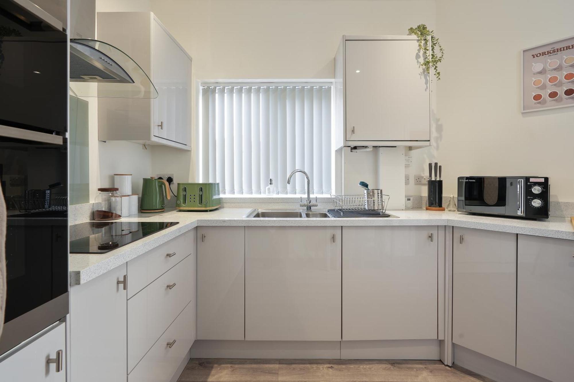Sheffield Apt, Free Parking, Perfect For Workers Stannington  Ngoại thất bức ảnh