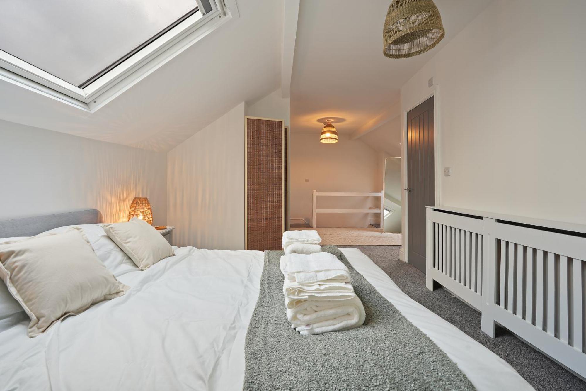 Sheffield Apt, Free Parking, Perfect For Workers Stannington  Ngoại thất bức ảnh
