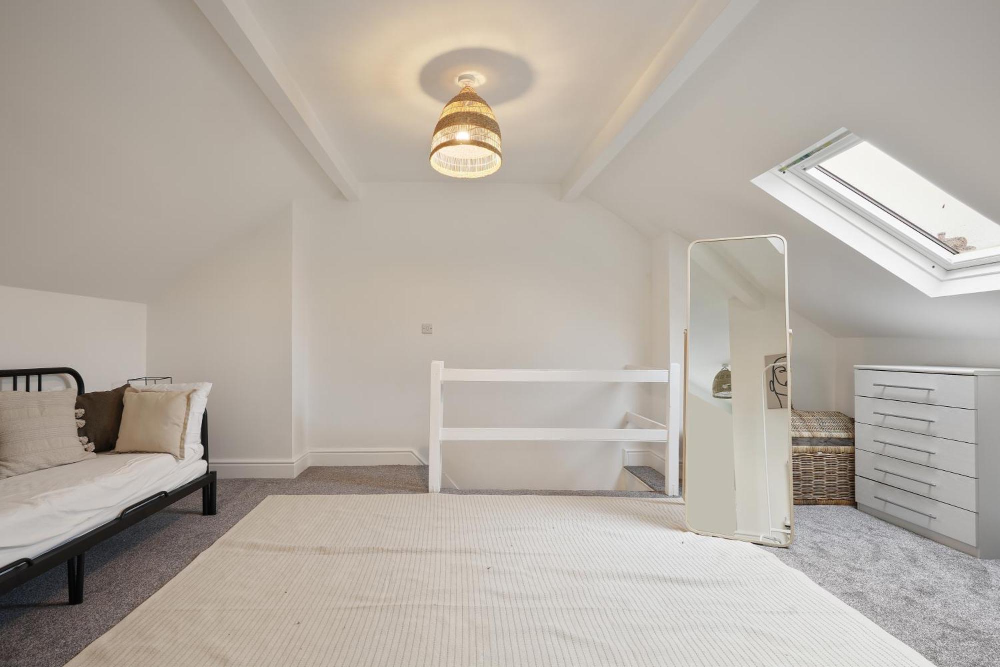 Sheffield Apt, Free Parking, Perfect For Workers Stannington  Ngoại thất bức ảnh