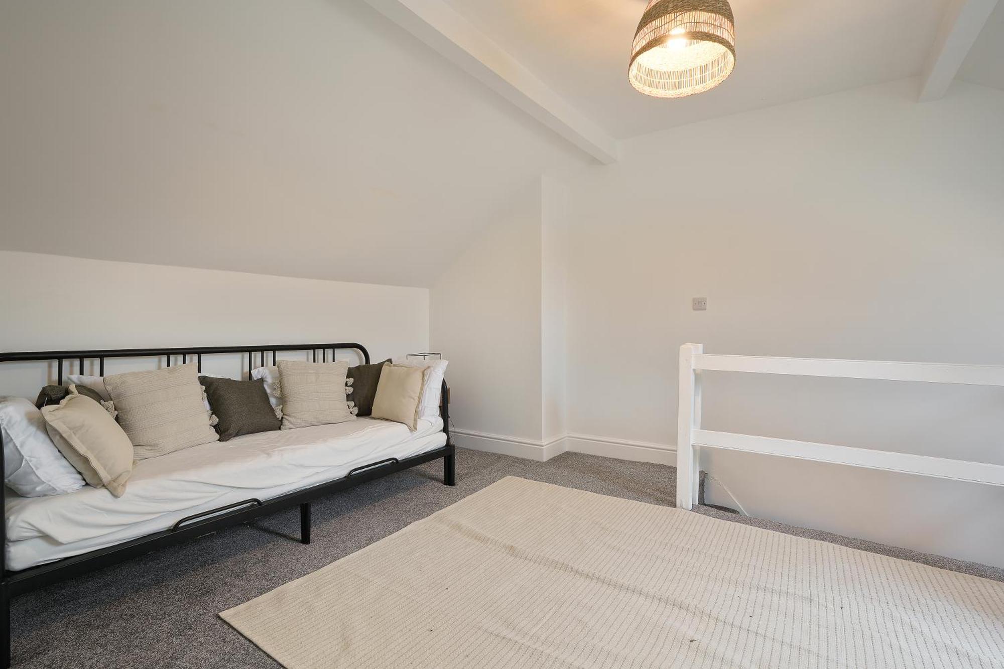 Sheffield Apt, Free Parking, Perfect For Workers Stannington  Ngoại thất bức ảnh